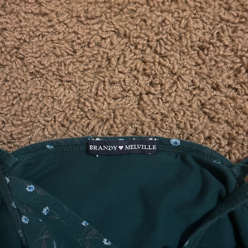 brandy melville amara dress - Picture 2 of 3